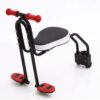 Asiento delantero Chopper