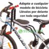 Asiento delantero Chopper - Imagen 5