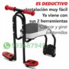 Asiento delantero Chopper - Imagen 4