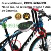 Asiento delantero Chopper - Imagen 3