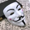 Anonymous vendetta docena - Imagen 2