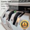 Contador de billetes - Imagen 4