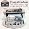 Contador de billetes - Imagen 6