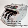 Contador de billetes - Imagen 5