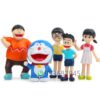 Colección Doraemon