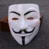Anonymous vendetta docena