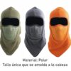 Pasamontañas Mortal Kombat - Imagen 2