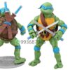 Colección Tortuninjas 4 - Imagen 3