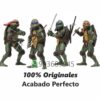 Tortugas Ninja pelicula 1990 - Imagen 2