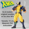 Wolverine X men - Imagen 2