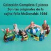 Colección Asterix Obelix - Imagen 2