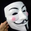 Anonymous vendetta docena - Imagen 3