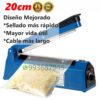 Selladora 20 cm - Imagen 2