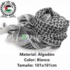 Shemagh Turbante Árabe - Imagen 5