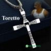 Collar Toretto