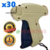 Etiquetadora de ropa 30u