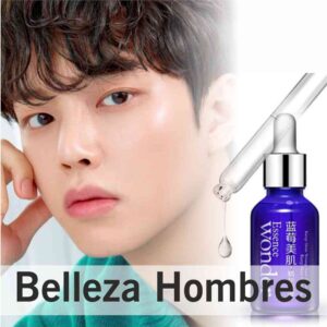 Belleza Hombres