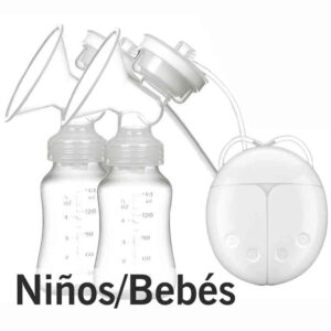 Niños/Bebés