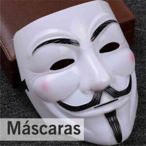 Máscaras