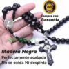 Rosario negro - Imagen 2