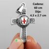 Cruz de Godofredo - Imagen 4