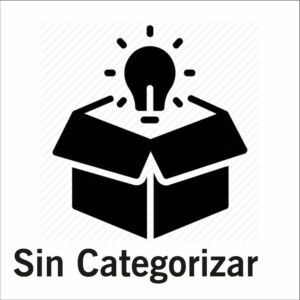 Sin categorizar