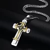 Cruz de lis docena