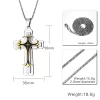 Cruz de lis docena - Imagen 4
