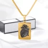 Corazón cóncavo docena - Imagen 7