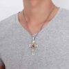 Cruz de lis docena - Imagen 2