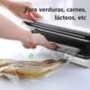 Selladora al vacio HUR - Imagen 2