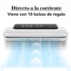 Selladora al vacio HUR - Imagen 4