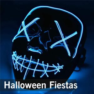 Halloween Fiestas