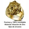 Leon - Imagen 2
