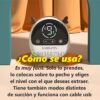Sacaleche Misuta doble pro - Imagen 4