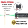 Láser máximo - Imagen 3