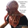 Máscara Licker Resident Evil - Imagen 3