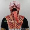 Máscara Licker Resident Evil - Imagen 4