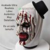 Payaso Terrifier - Imagen 3