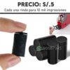 Tinta para etiquetadora - Imagen 2